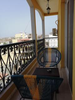 Appartement à Ngor Alizés - Dakar - 3