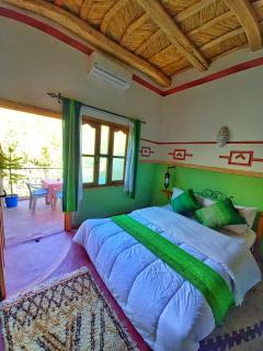 Maison d'Hôte Argana - Aït Idaïr - 6