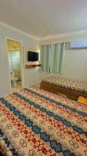 Flat Di Roma Resort Internacional - 9