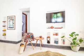 Babu Villas - Jambiani - 1