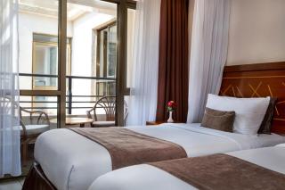 VICTORIA COMFORT INN - Kisumu - 8