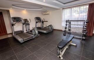 VICTORIA COMFORT INN - Kisumu - 5