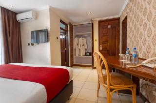 VICTORIA COMFORT INN - Kisumu - 4