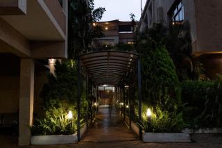 VICTORIA COMFORT INN - Kisumu - 2