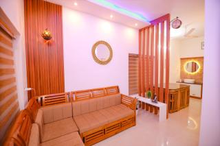 The Hillside - Kalpetta - 0