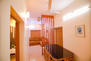 The Hillside - Kalpetta - 7