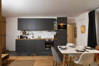 Le Refuge du Lyret - 2 Pers - Rénové - Chamonix-Mont-Blanc - 9