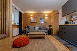 Le Refuge du Lyret - 2 Pers - Rénové - Chamonix-Mont-Blanc - 3