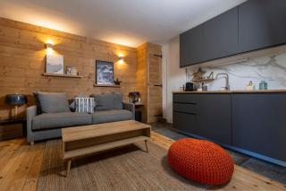 Le Refuge du Lyret - 2 Pers - Rénové - Chamonix-Mont-Blanc - 2