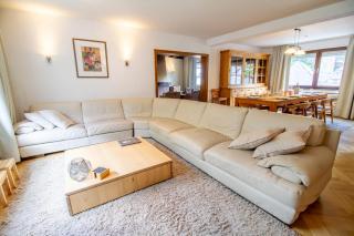 Ferienhaus Mühlenberg - Monschau - 3