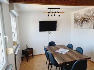 Theox No 13 - 6 Pers - Senseo - Heppenheim - 4