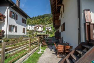 Le Coccinelle - Tarvisio - 8