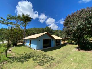 Vila ACONCHEGO AZUL 3 - Aracê - 7