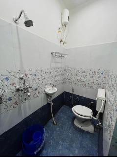 Lotus Paying Guest house - Varanasi - 7