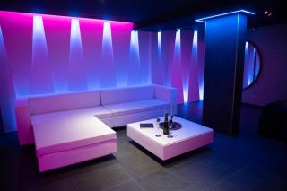 LES SECRETS ROOMS - BONNEVILLE - LOVE ROOM 130m2 - SPA PRIVATIF - Bonneville - 7