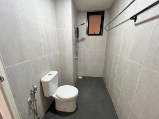 1 Room Studio @ MKH Boulevard 2 - Kajang - 1