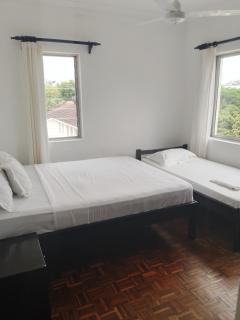 Wayside Beach Apartments - 1