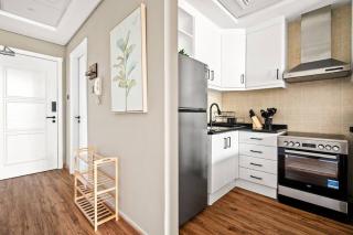Luxury apartment at Discovery - Dubai - 2