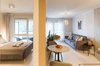 Modern Apartament (10 min walk to Kazimierz) - Cracovia - 9