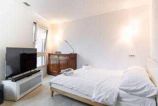 Eglise catholique - Cosy and bright apartment in Montreux - Montreux - 8