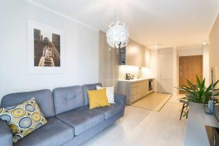 Modern Apartament (10 min walk to Kazimierz) - Cracovia - 8