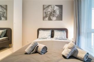 Modern Apartament (10 min walk to Kazimierz) - Cracovia - 2