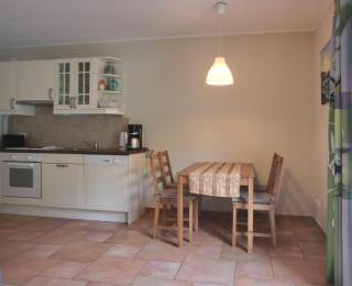 Ferienwohnung KWE 19EG - Graal-Müritz - 5