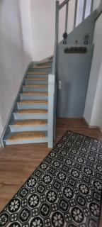 Karima Ferienhaus - Longkamp - 1