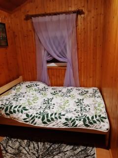 Domek u Prezesa - - 1
