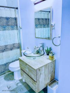 The Moose #3 - Modern Luxe Studio with Free Gated Parking & Wifi - Memphis - 7