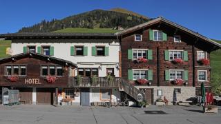 Gasthaus Bellawiese - 5