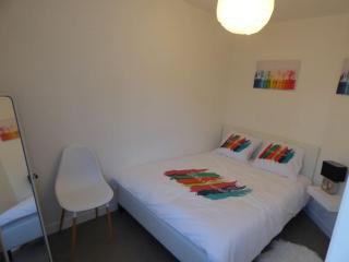 Brest Saint-Marc : appart T1 bis bien situé wifi - Brest - 2