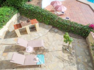 Authentic groundfloor apartment in beautiful villa, Javea - Jávea - 3