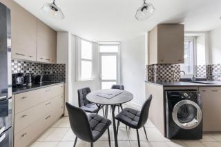 Charming 1 Bed Flat w Courtyard in Central London - Londra - 5