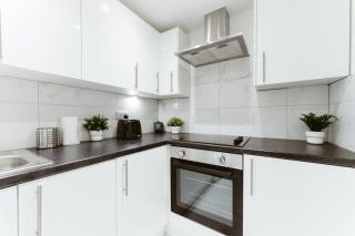 The Finsbury Park Star Apartments - Londres - 7