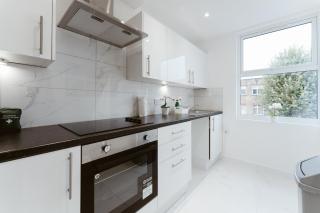 The Finsbury Park Star Apartments - Londres - 5
