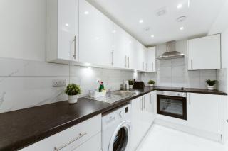 The Finsbury Park Star Apartments - Londres - 4