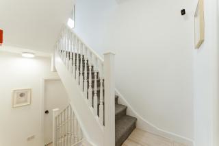 The Finsbury Park Star Apartments - Londres - 1