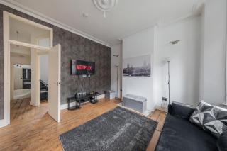 Charming 1 Bed Flat w Courtyard in Central London - Londra - 0
