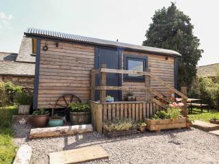 Dunfell Shepherd's Hut - Dufton - 0