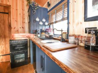 Dunfell Shepherd's Hut - Dufton - 5