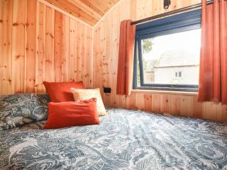Dunfell Shepherd's Hut - Dufton - 3