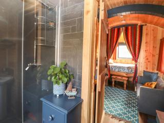 Dunfell Shepherd's Hut - Dufton - 1