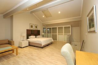 Mount Royal 47 Large 1 bed with Balcony - Joanesburgo - 3