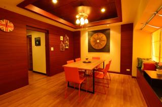 Royal Sammuk Villa - Bang Saen - 2