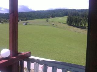 Ferienwohnung - Apartement - Hotel Klippitz Nordost - Reichenfels - 3