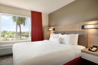 SpringHill Suites Phoenix Chandler/Fashion Center - Chandler - 2