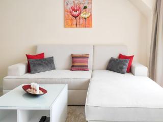 Beachfront Panoramic Flat @ South Bay residence - Varna - 8