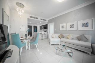 StoneTree - Furnished 1BR in Prime Location - 6