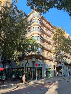Sagrada Familia Apartment 265 - Barcelone - 7